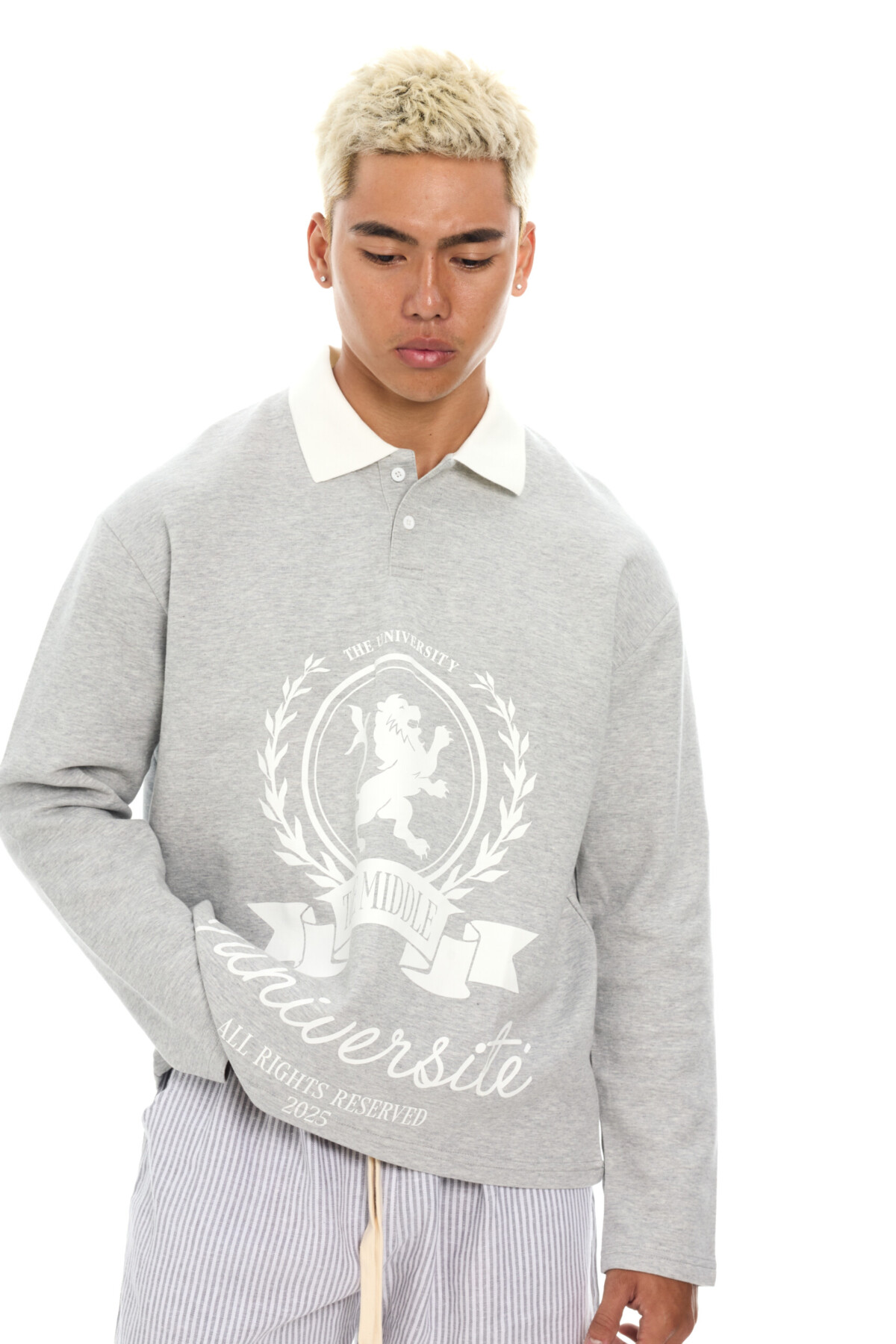 Polo UNI - Image 6