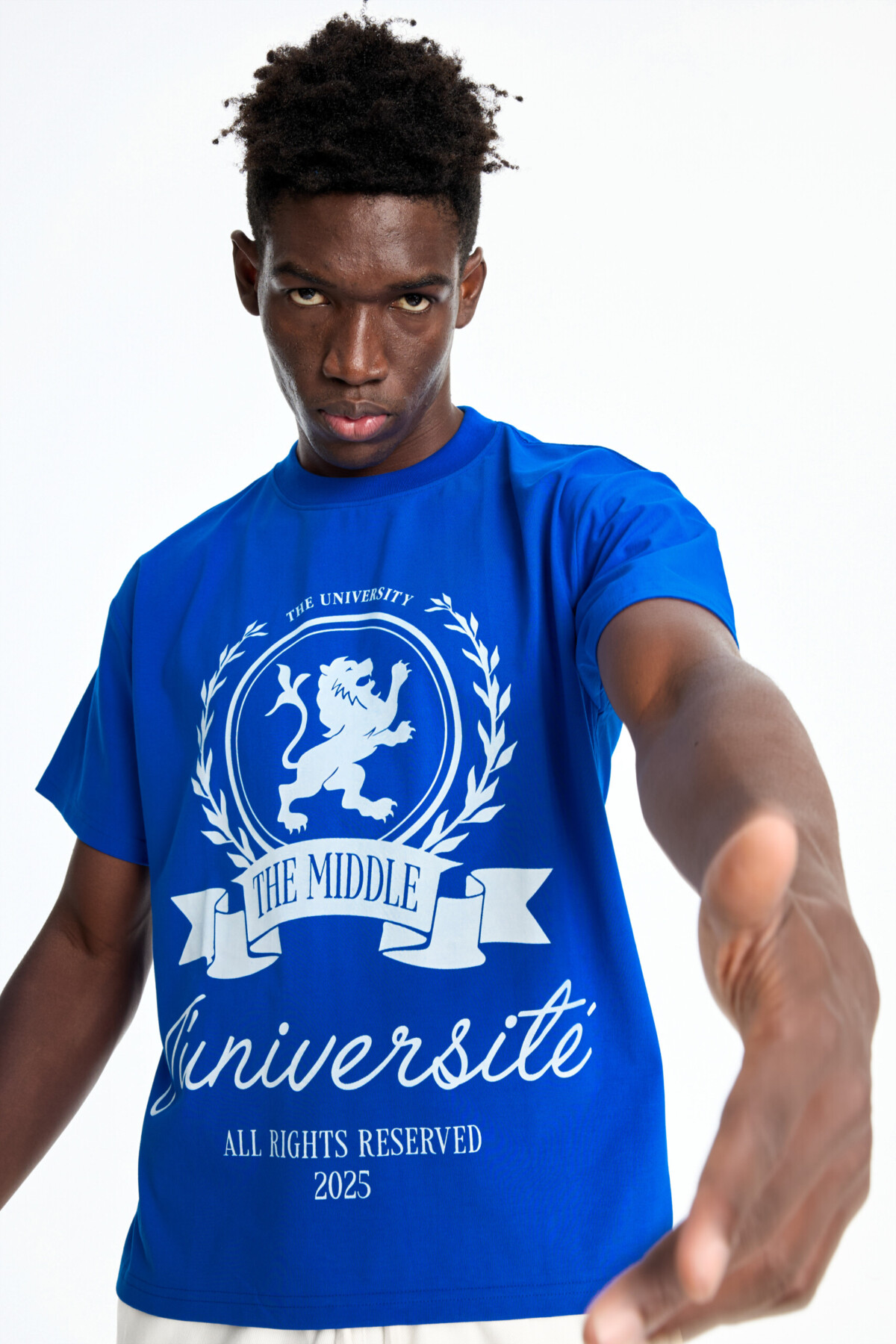 Uni T-Shirt - Image 3