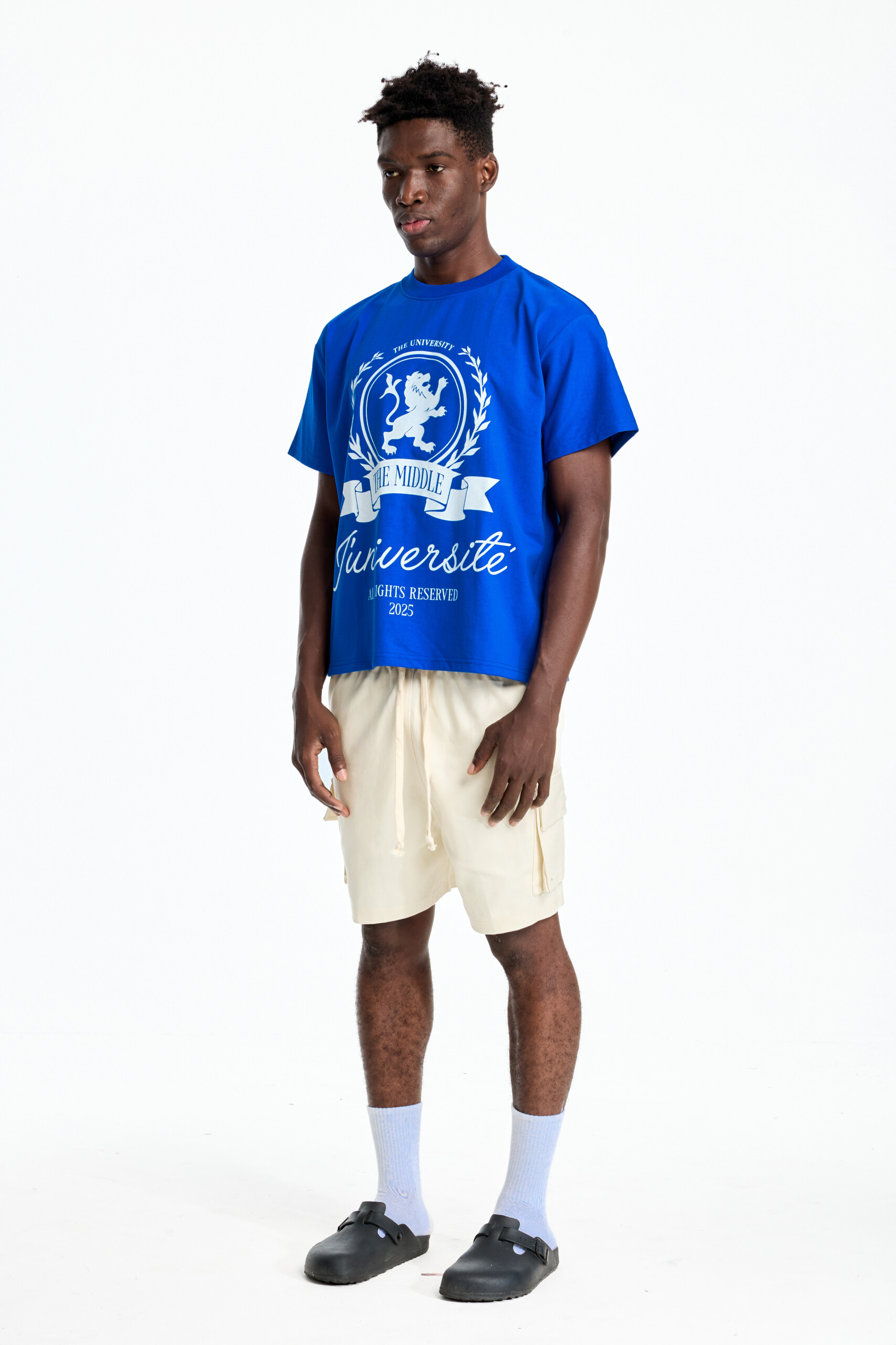 Uni T-Shirt