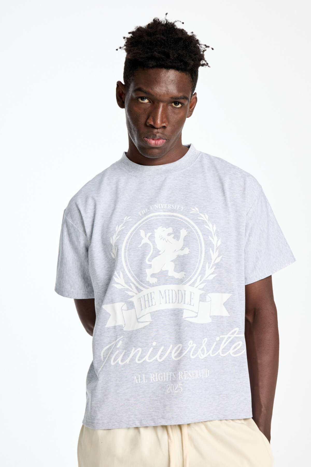 Uni T-Shirt - Image 4