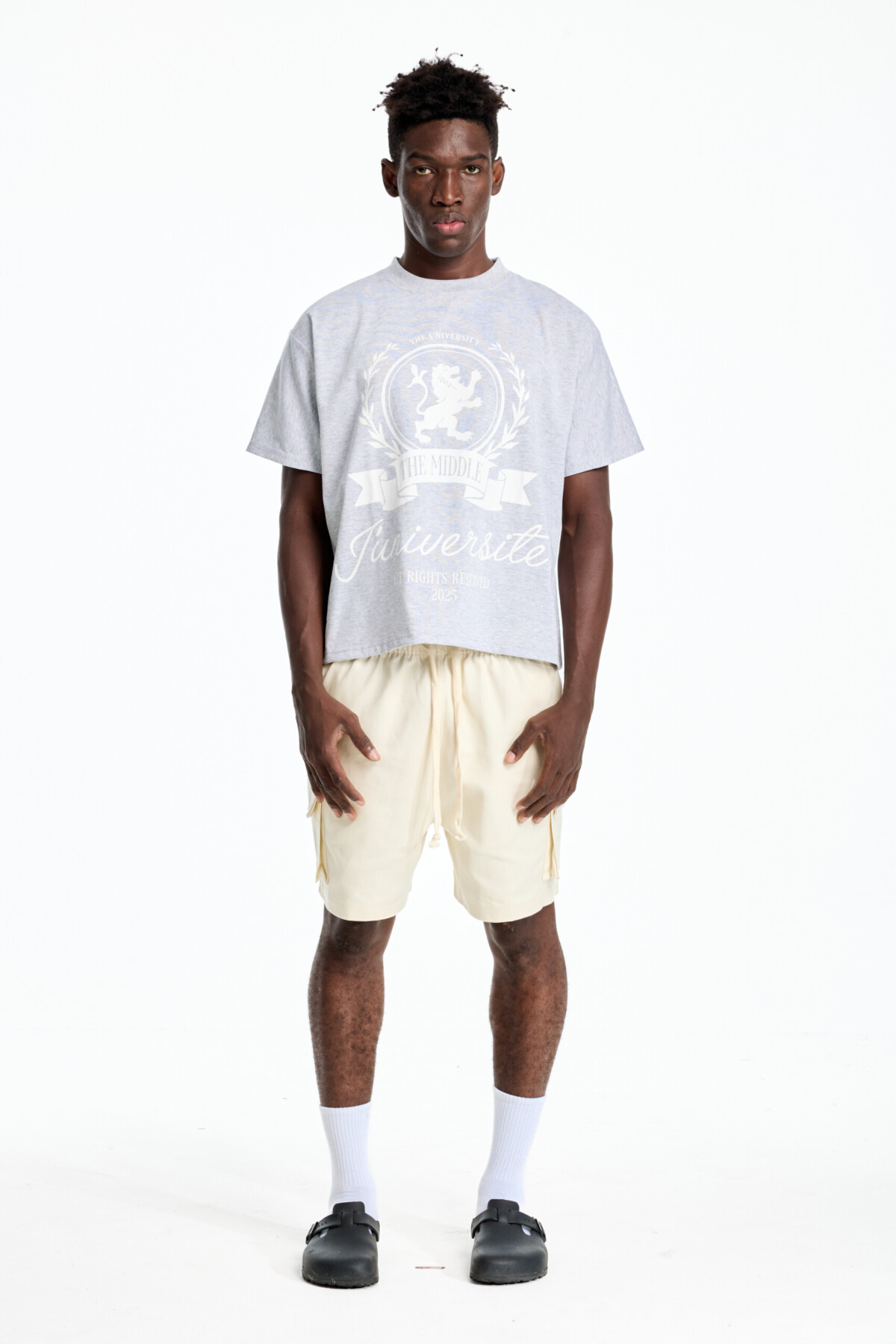 Uni T-Shirt - Image 5
