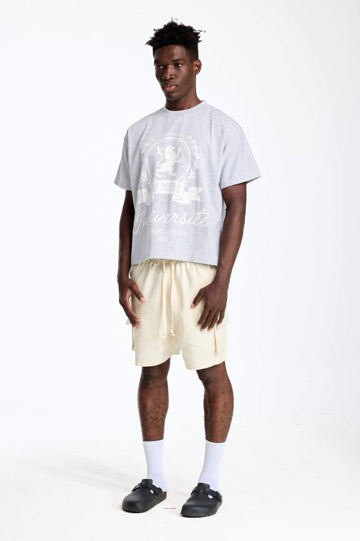 Uni T-Shirt - Image 6