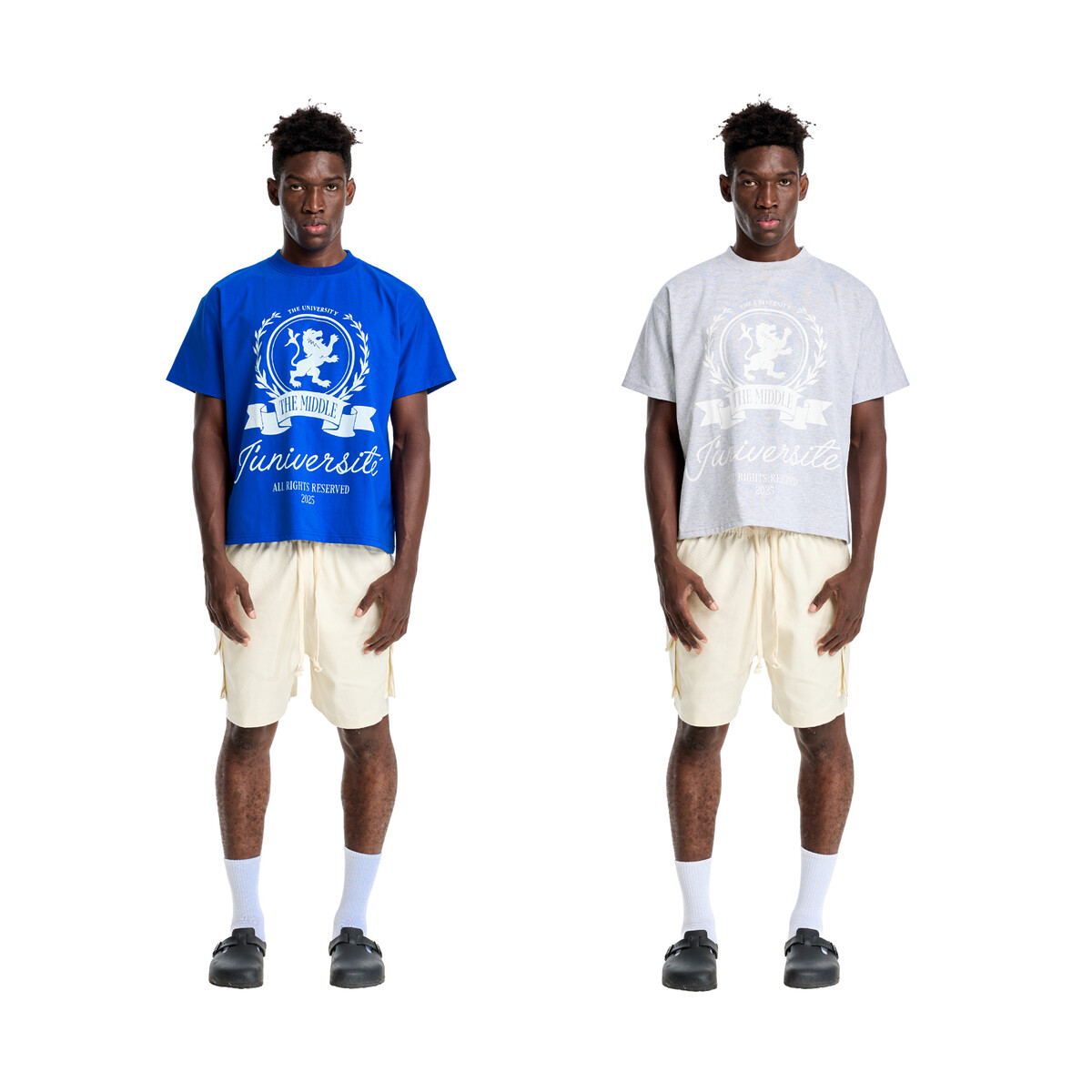 Uni T-Shirt - Image 7